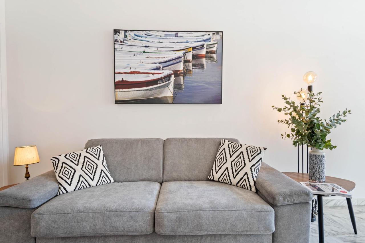 Majestic Apartment Cannes Dış mekan fotoğraf