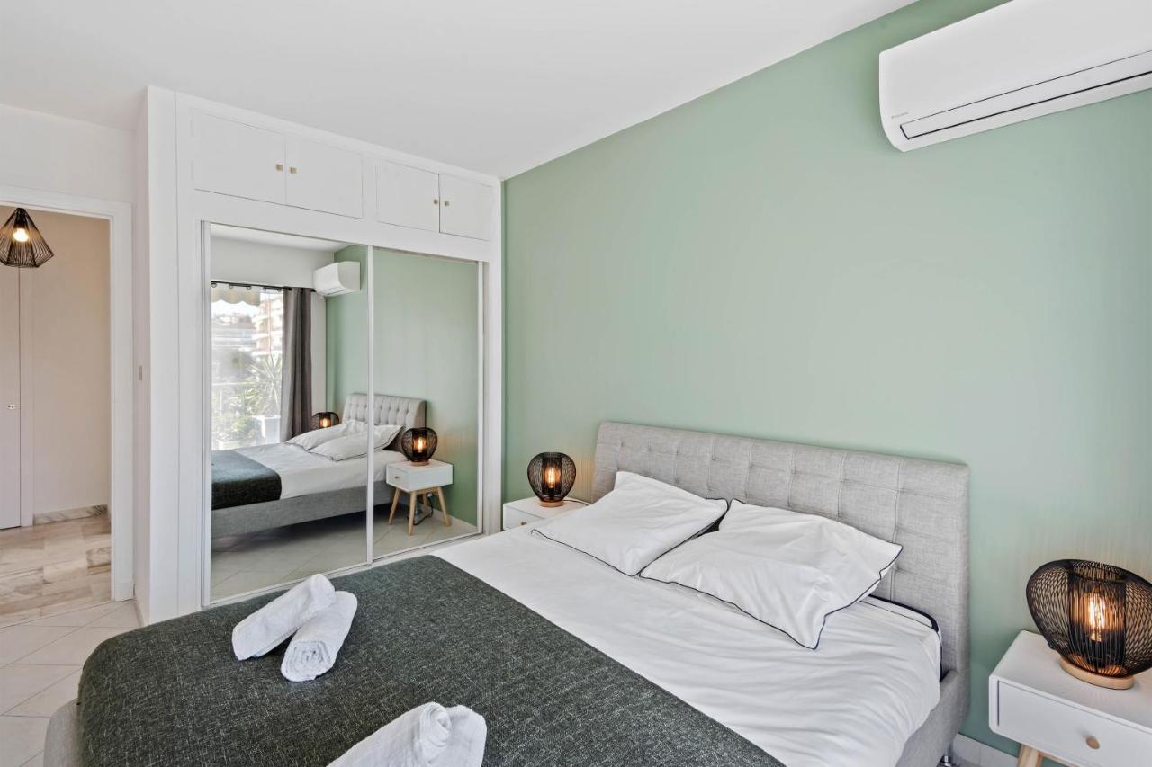 Majestic Apartment Cannes Dış mekan fotoğraf