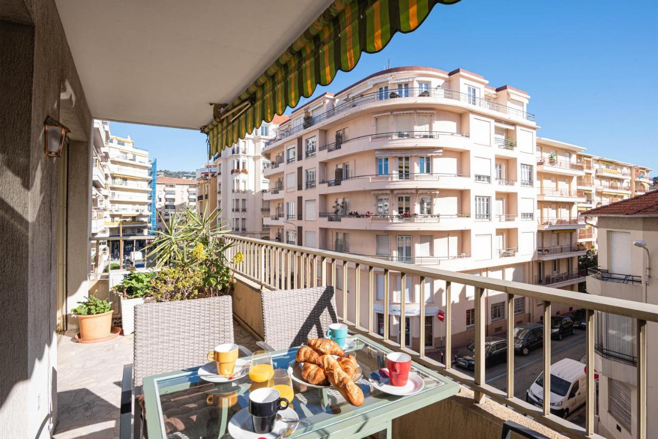 Majestic Apartment Cannes Dış mekan fotoğraf