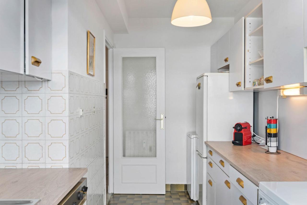 Majestic Apartment Cannes Dış mekan fotoğraf
