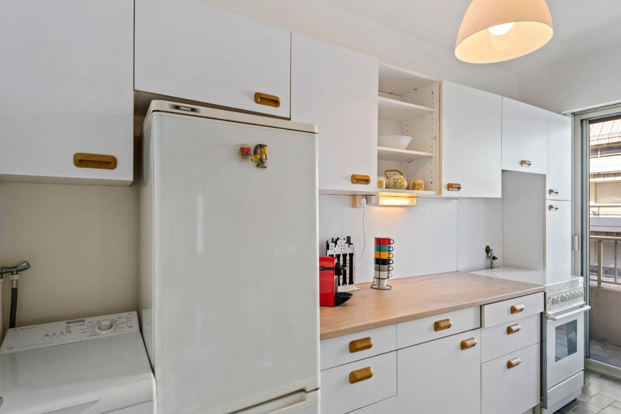 Majestic Apartment Cannes Dış mekan fotoğraf