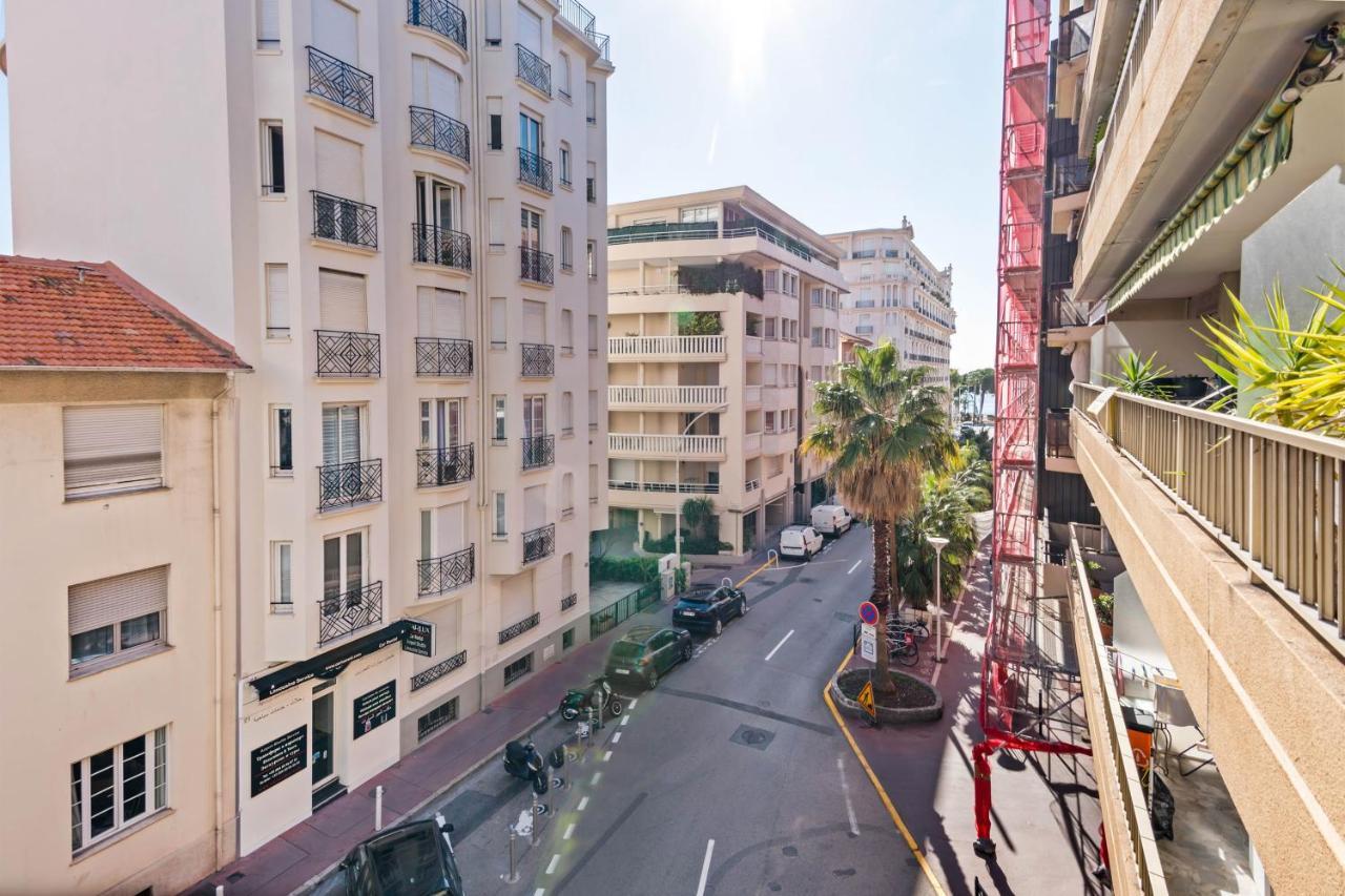Majestic Apartment Cannes Dış mekan fotoğraf