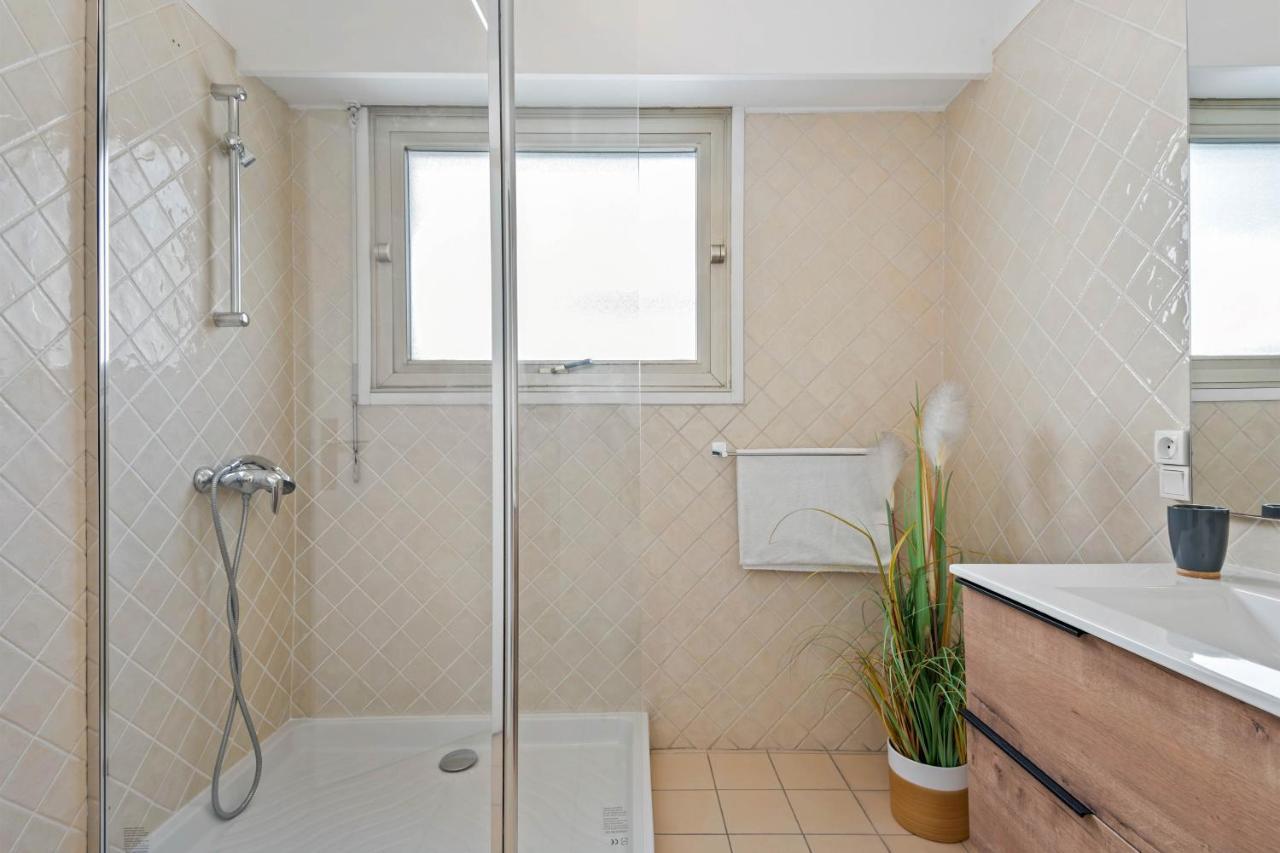 Majestic Apartment Cannes Dış mekan fotoğraf